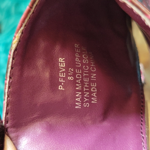 Steve Madden Heels Size 8.5 - Picture 8 of 8